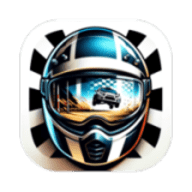 拉力赛之路鲁莽赛车