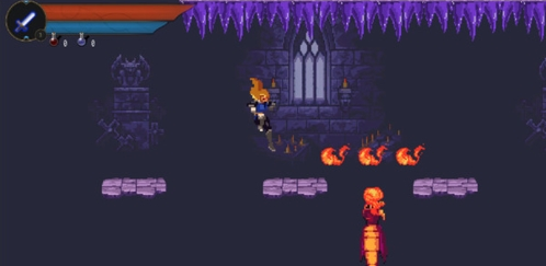 赏金女猎手截图2