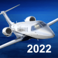 航空模拟器2024