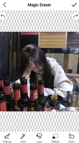 magiceraser魔术橡皮擦截图3
