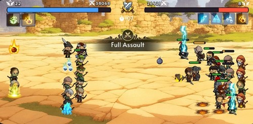 风中的翅膀安卓版