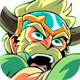 Brawlhalla英灵乱战