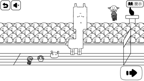 比较简单的大冒险24新版