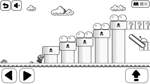 比较简单的大冒险24新版