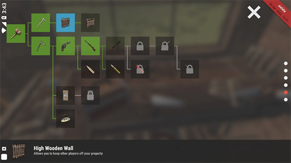 Oxide生存岛截图3