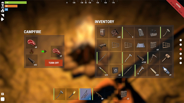 Oxide生存岛最新版