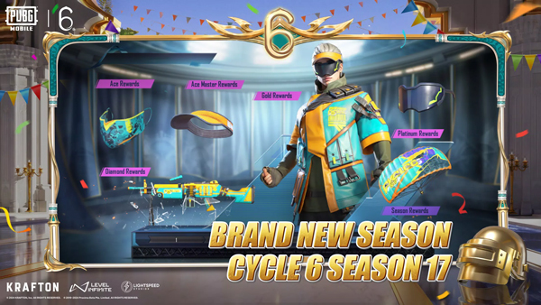 绝地求生国际服3.1.0截图5