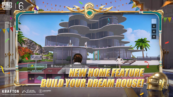 绝地求生国际服3.1.0截图4