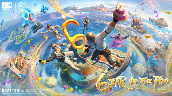 绝地求生国际服3.1.0