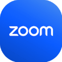 zoom cloud meetings