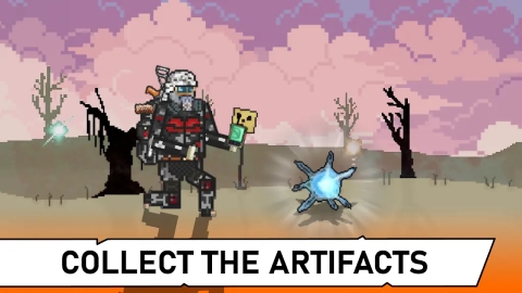 口袋地带2截图3