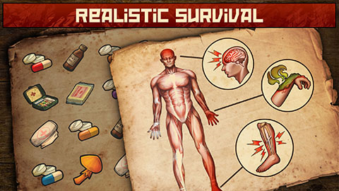 生存之日最新版