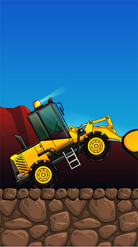 城市建设模拟截图3