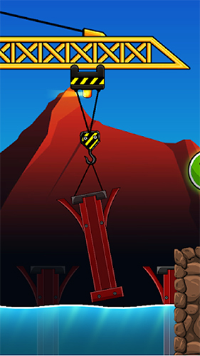 城市建设模拟截图1