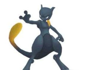 口袋妖怪漆黑的魅影神兽位置攻略