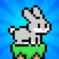 带着卡在墙里的兔子警官汉化版v1.1.1