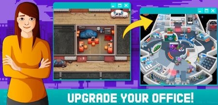 开发大亨内置菜单截图3