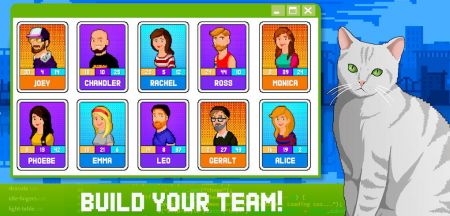 开发大亨内置菜单截图2