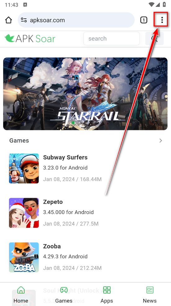 谷歌google安卓版app