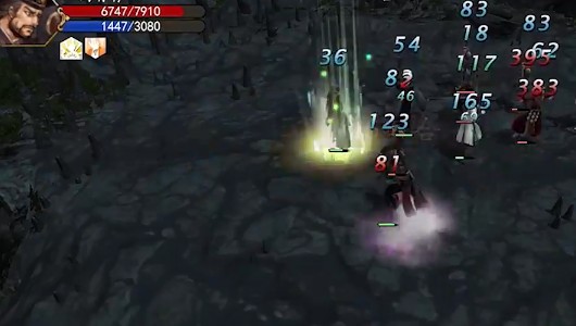 侠客风云传前传手机版