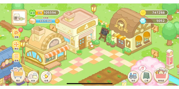 角落萌宠农场最新版