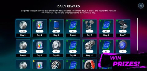 佛尔玛卡尔截图3