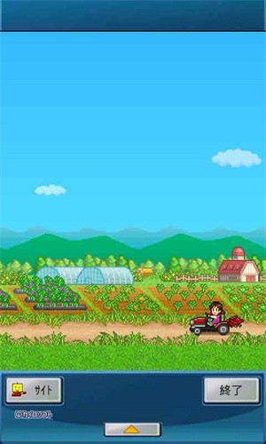 大空庄园汉化版截图3