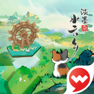 淡墨水云乡最新版测试