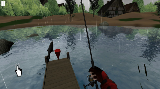 谁是钓鱼王者截图1