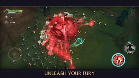 Catacomb Crawlers截图3