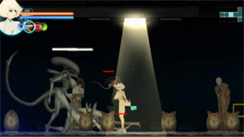 异形探索v6.6.34最新版