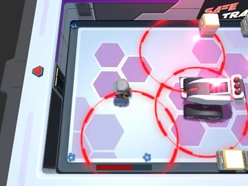 阿瓦隆号飞船截图3