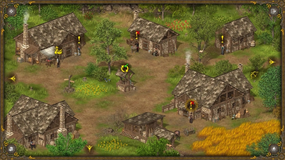 王国英雄3中文版