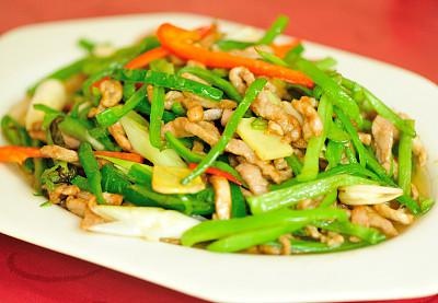 好豆菜谱app截图3