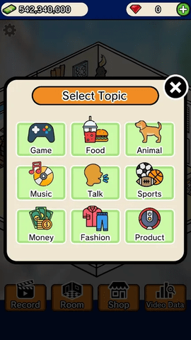 生活模拟器最新版