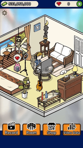 生活模拟器最新版