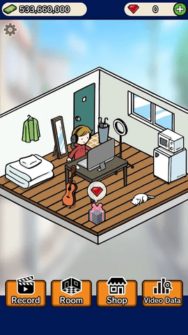 生活模拟器最新版