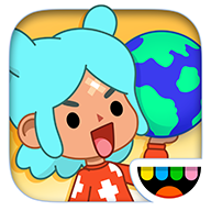 托卡世界全部更新版v1.87.1