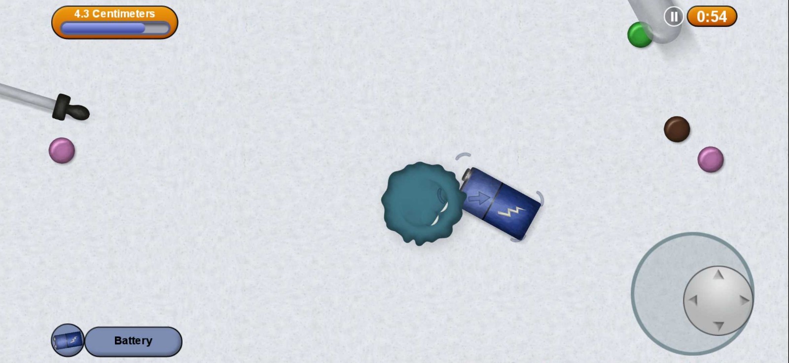 美味星球2汉化版截图3