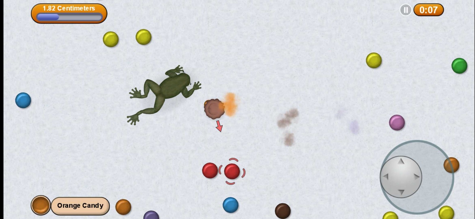 美味星球2汉化版