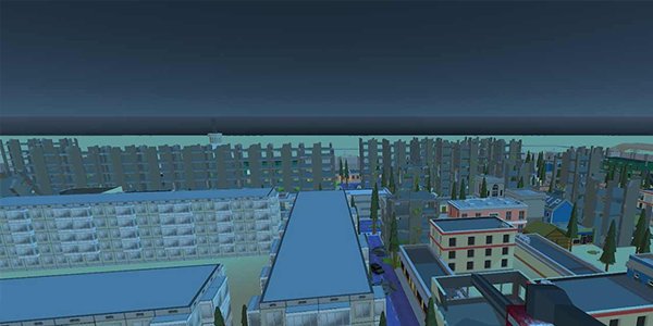 简单的沙盒2内置功能菜单版