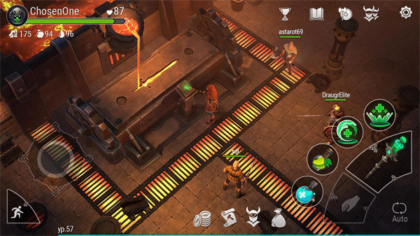 弗里斯伯恩中文版截图2