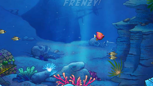 大鱼吃小鱼高清版截图3