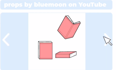 加查月亮中文版截图3