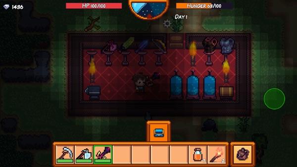 像素生存者3最新版2024