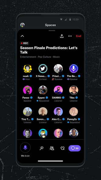 推特app官方正版截图2