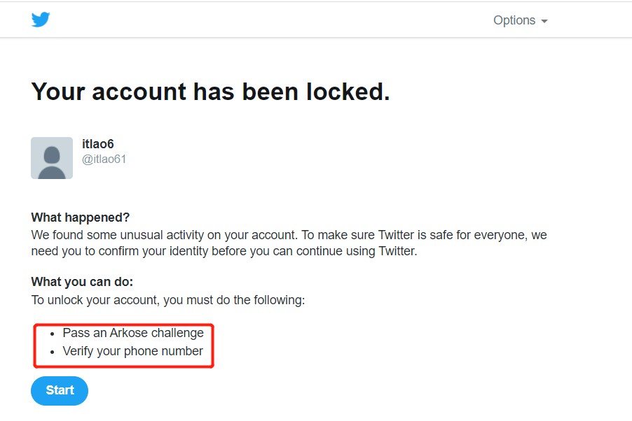 小白教程：国内如何注册推特（Twitter）及注册于使用的注意事项