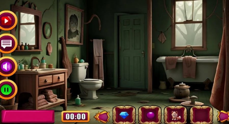 密室逃脱神秘领域截图2