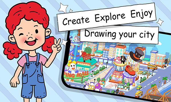 尤雅世界中文辅助菜单截图2