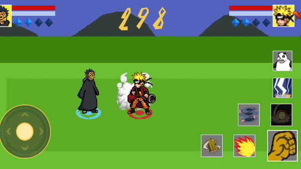 忍者结印大师最新版截图3